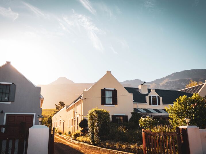 Implications of the sale of tenanted property